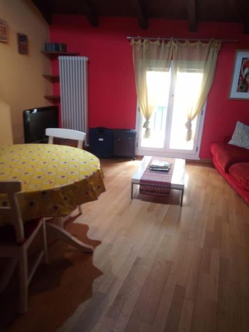 Mansarda Nel Cuore Di Bologna Eksteriør billede